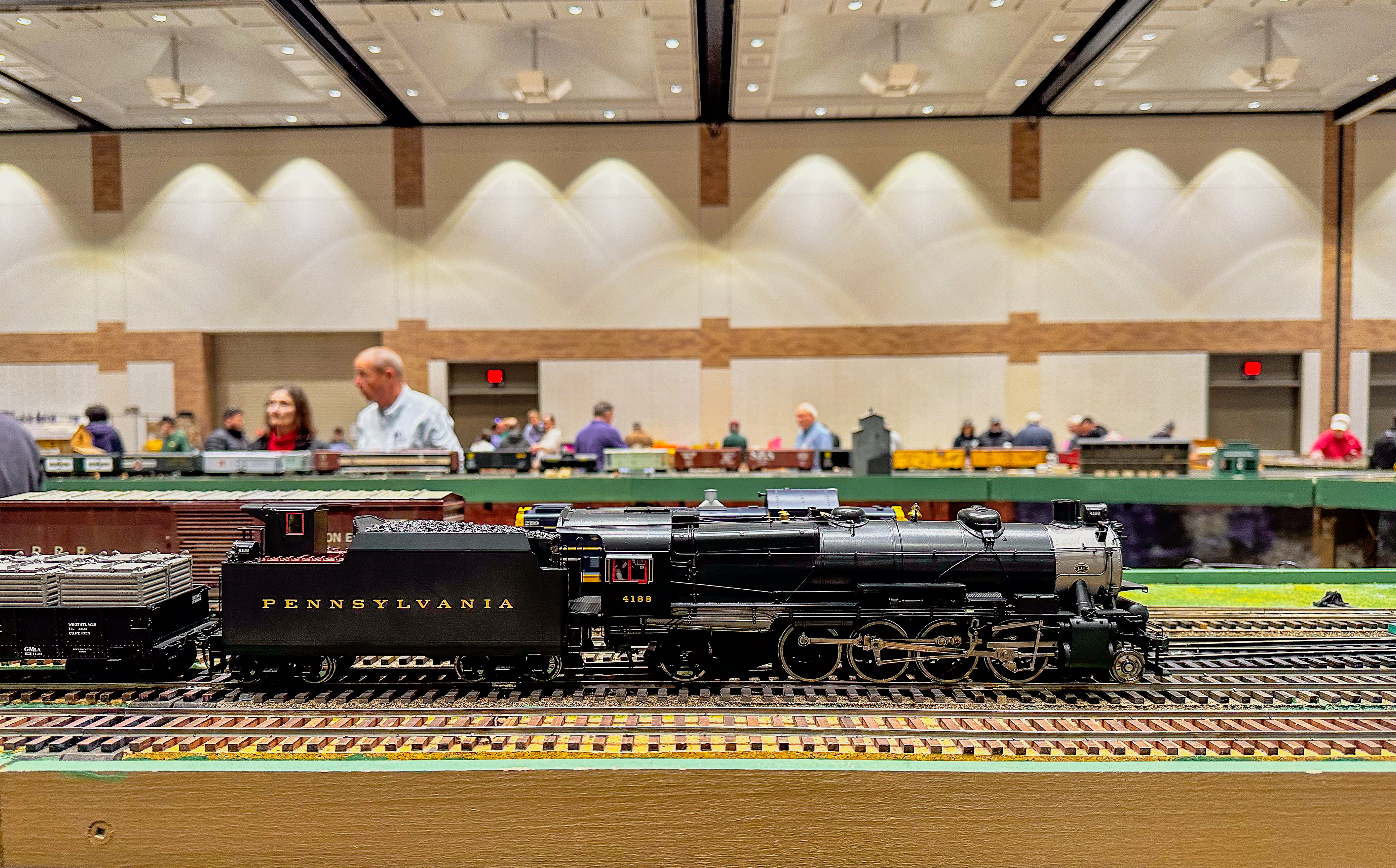 model-steam-locomotive-dfw-train-show-plano